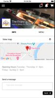 The Friary Fish and Chips imagem de tela 1