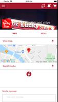 Lucky Star Fish and Chips Ekran Görüntüsü 1