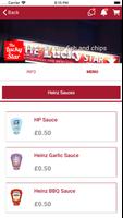 Lucky Star Fish and Chips Ekran Görüntüsü 2