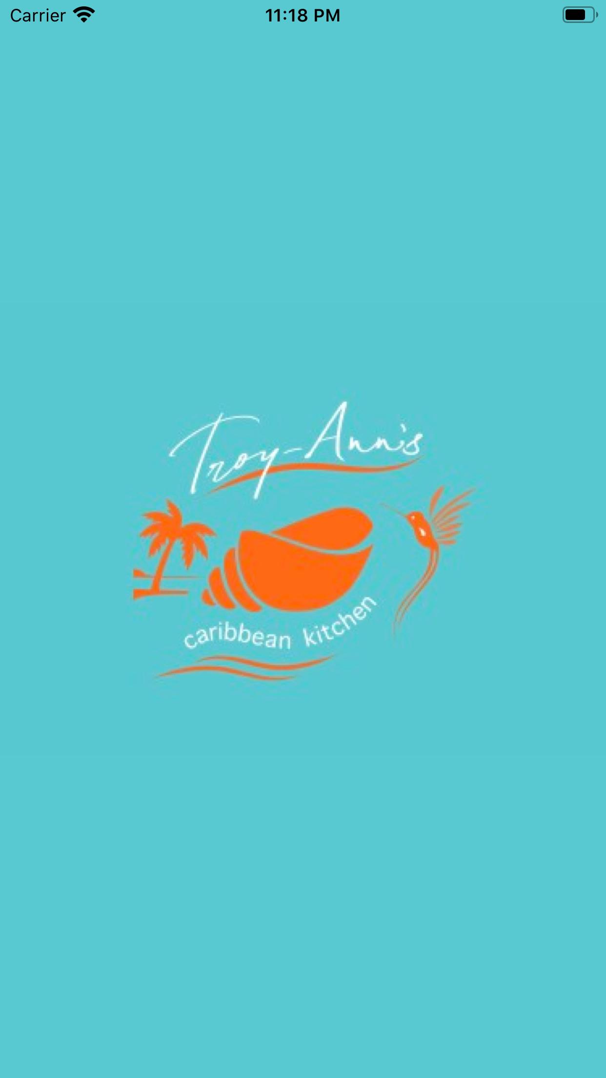 Troy Ann S Caribbean Kitchen For Android Apk Download