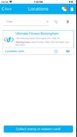 Ultimate Fitness Birmingham syot layar 1