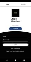 Utopia Aberdeen capture d'écran 1