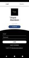 Utopia Aberdeen تصوير الشاشة 1