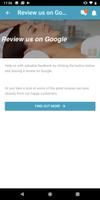 You Deserve Beauty Loyalty App screenshot 1