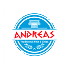 Andreas Fish and Chips biểu tượng