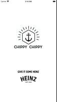 Chippy Chippy Cartaz