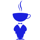 Coffee Blue icône