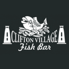 Clifton Village Fish Bar أيقونة