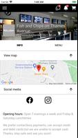 Thames Avenue スクリーンショット 1