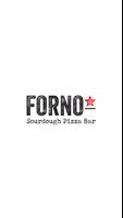 Forno Pizza Affiche