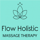 Flow Holistic Therapy আইকন