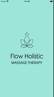 Flow Holistic Therapy পোস্টার