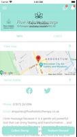 Flow Holistic Therapy স্ক্রিনশট 1