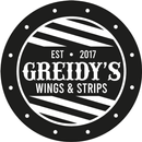 Greidy's Wings and Strips APK