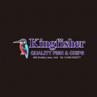Kingfishers Fish and Chips biểu tượng