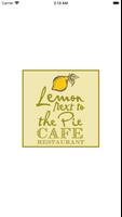Lemon Next to The Pie পোস্টার
