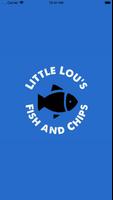 Little Lou's Fish and Chips poster