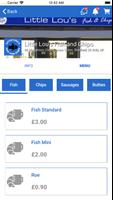 Little Lou's Fish and Chips screenshot 2