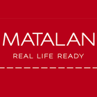 Matalan Bistro 아이콘