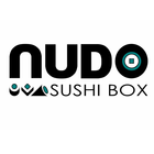 Nudo Sushi Box Loyalty App icon