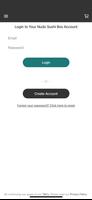 Nudo Sushi Box Loyalty App screenshot 3
