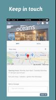 Oceans Fish and Chips স্ক্রিনশট 1