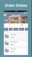 Oceans Fish and Chips স্ক্রিনশট 2