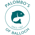 Palombos Fish and Chips 图标