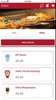 Palombos Fish and Chips 截图 1
