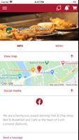Palombos Fish and Chips 截图 2