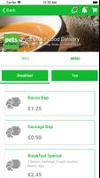 Pets Stoke Food Delivery screenshot 2