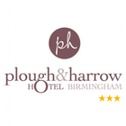 Plough and Harrow Hotel biểu tượng