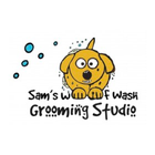 Sam's Woof Wash иконка