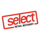 Select Retail Butchery icône