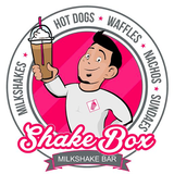 Shakebox Milkshake Bar иконка