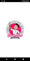 Shakebox Milkshake Bar plakat