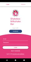 Shakebox Milkshake Bar screenshot 1