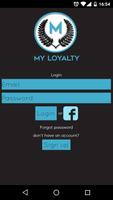 My Loyalty Affiche