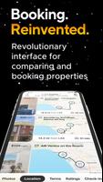 StayPlus: Book hotels easily.P plakat