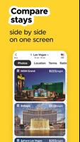 StayPlus: Book hotels easily.P screenshot 1