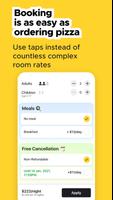 StayPlus: Book hotels easily.P capture d'écran 3