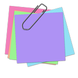 Sticky todo Note QuickMemo