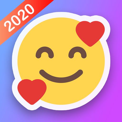 StickerApp: Sticker Maker Crea