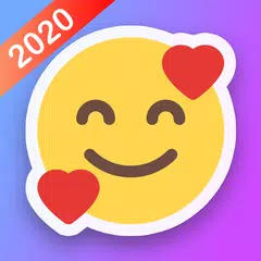 Aplicación de pegatinas: un cr