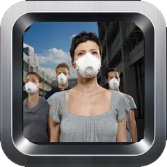 Global Air Quality -pm2.5 pm10,wildfire AirQuality APK download