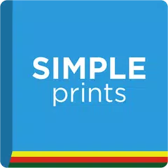 Simple Prints Photo Books XAPK Herunterladen