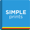 ”SimplePrints Photo Books