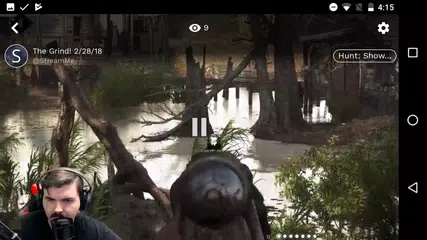 Baixar stream.me - Live Streams APK