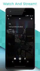 Baixar stream.me - Live Streams APK