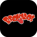 Brokado's APK